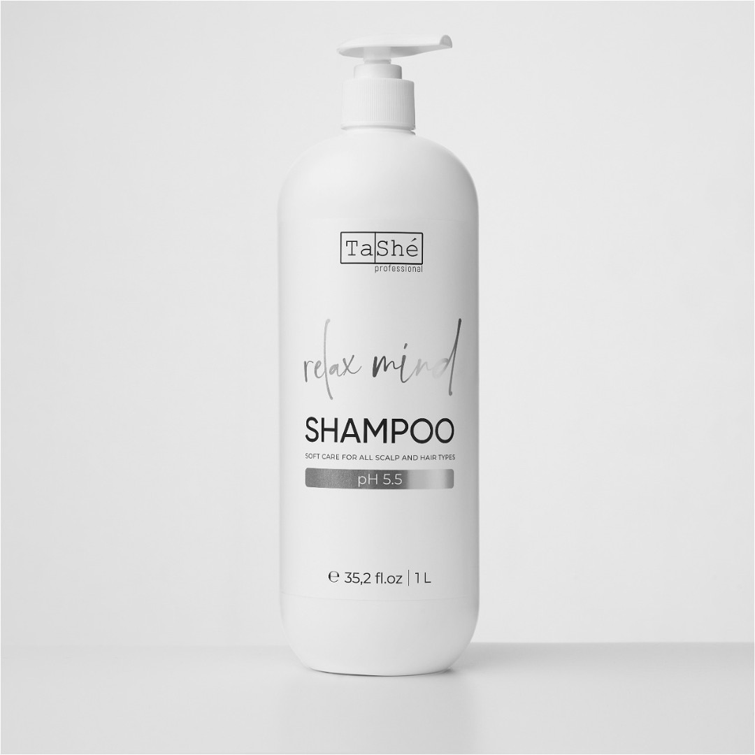 Шампунь для волос Universal hair shampoo