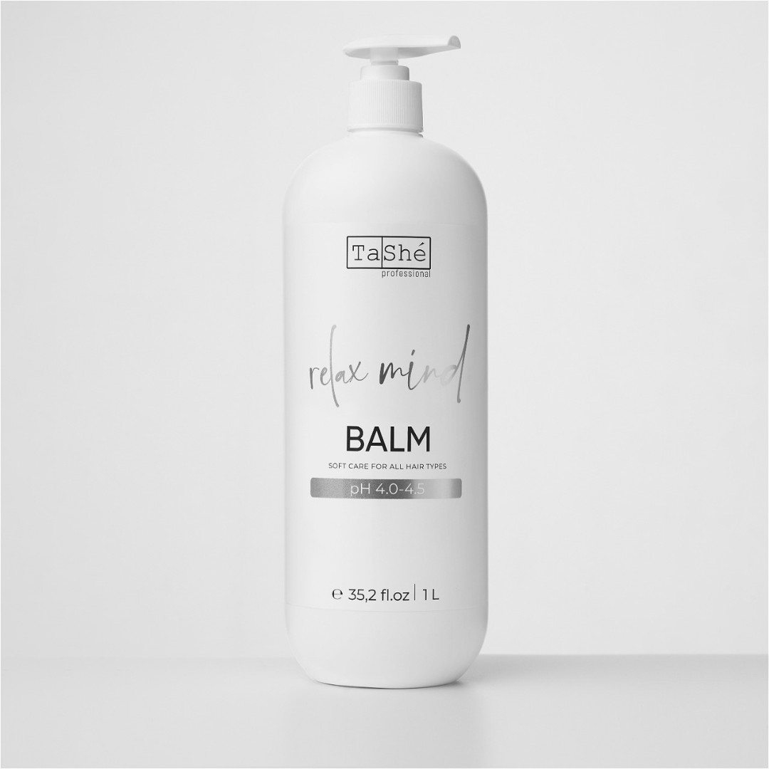 Бальзам для волос Universal hair balm