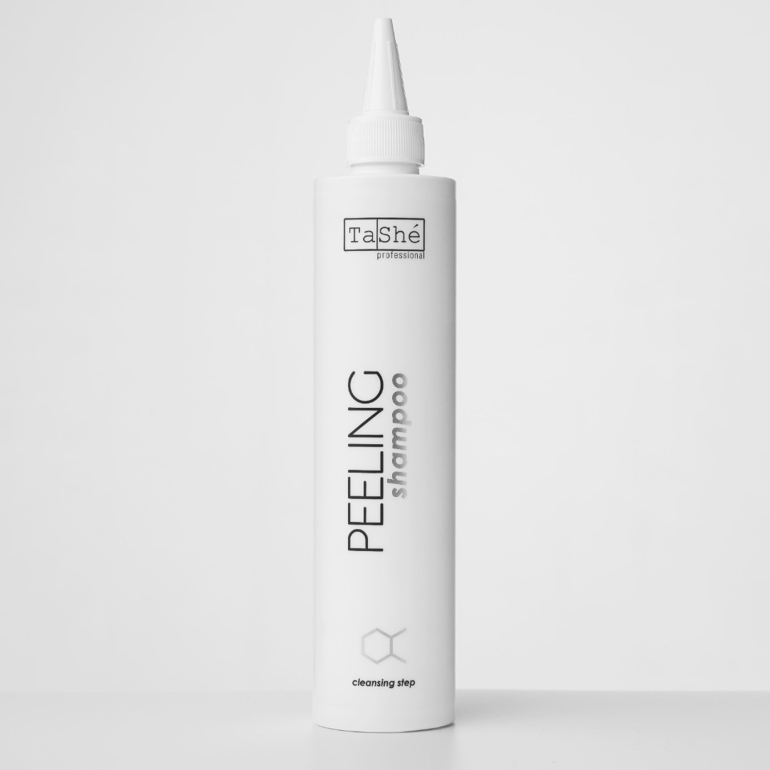 ПИЛИНГ ДЛЯ КОЖИ ГОЛОВЫ SCALP CLEANSING GEL SHAMPOO