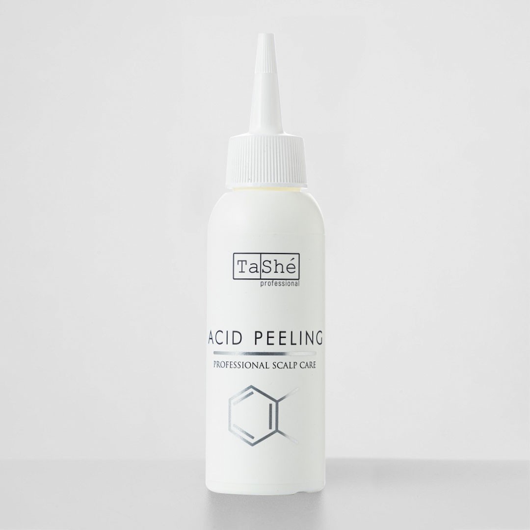 ПИЛИНГ ДЛЯ КОЖИ ГОЛОВЫ SCALP CARE