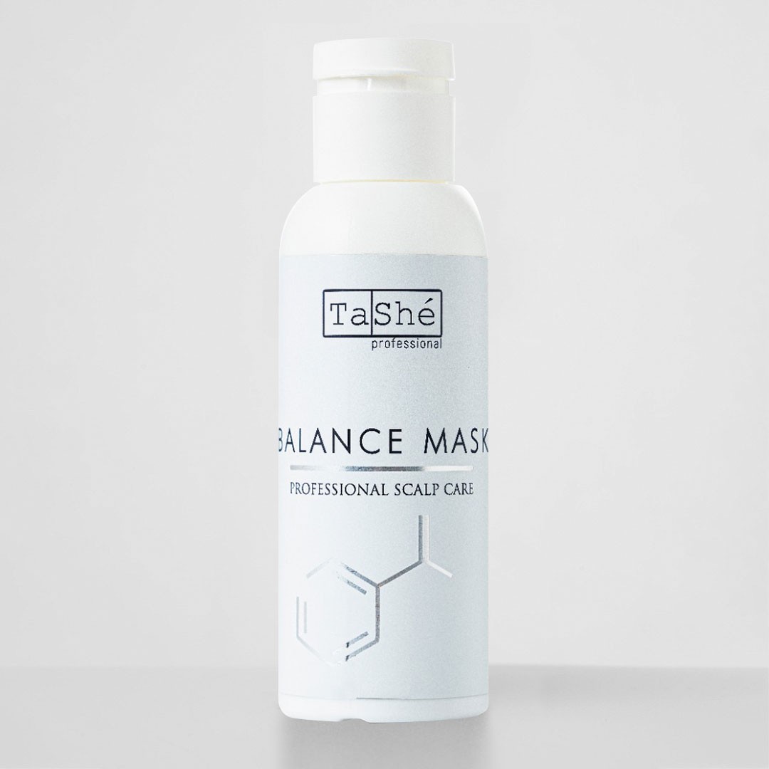 МАСКА-БАЛАНС ВИТАМИННАЯ SCALP CARE