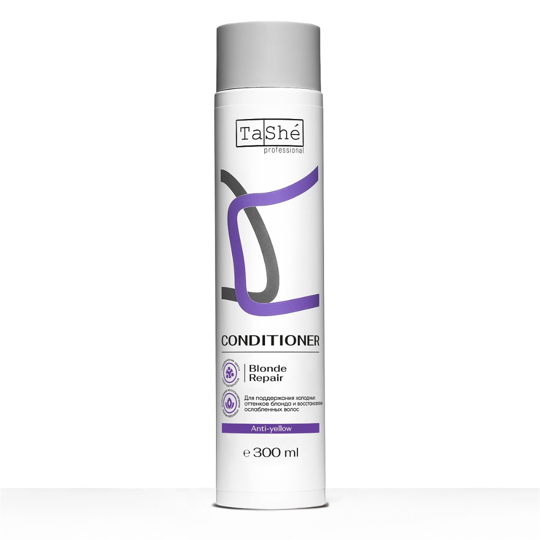 Кондиционер для волос Blonde Repair