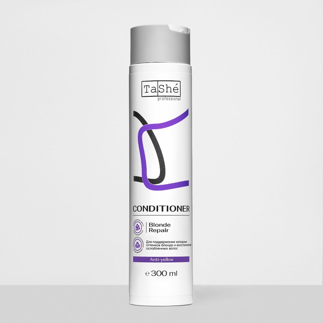 Кондиционер для волос Blonde Repair